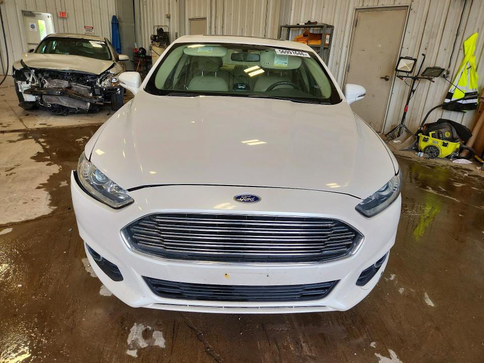 Продажа на аукционе авто 2016 Ford Fusion, vin: 3FA6P0T92GR213273, номер лота: 56991646