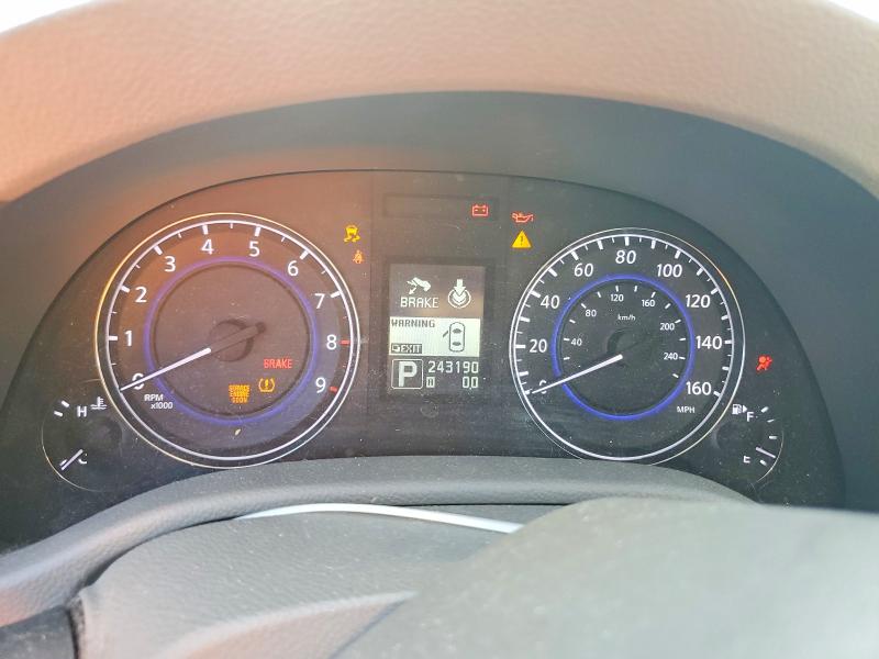 56516146 :رقم المزاد ، JN1CV6AR9BM405545 vin ، 2011 Infiniti G37 مزاد بيع