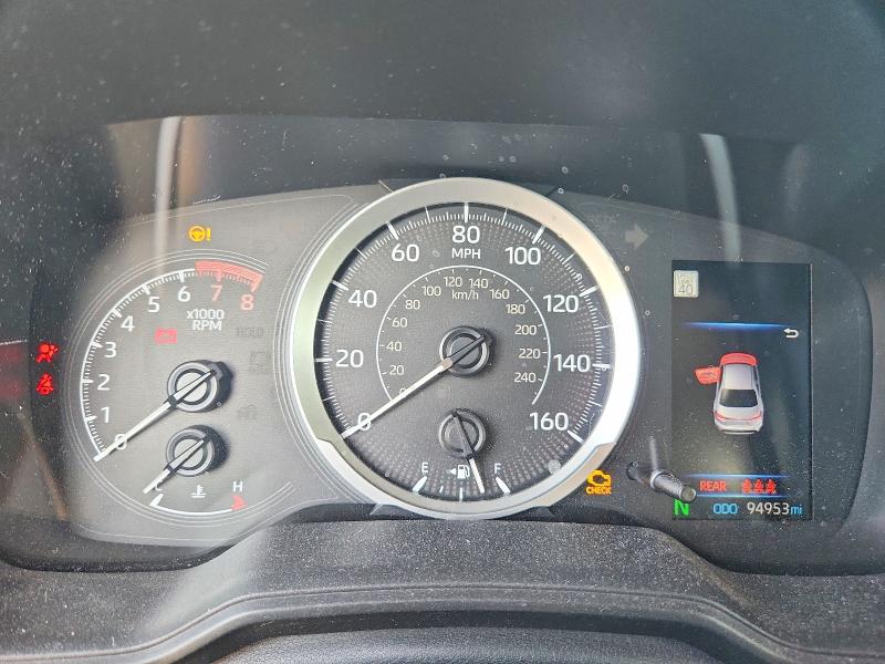 Aukcja sprzedaży 2021 Toyota Corolla, vin: 5YFEPMAE8MP166250, numer aukcji: 58152446