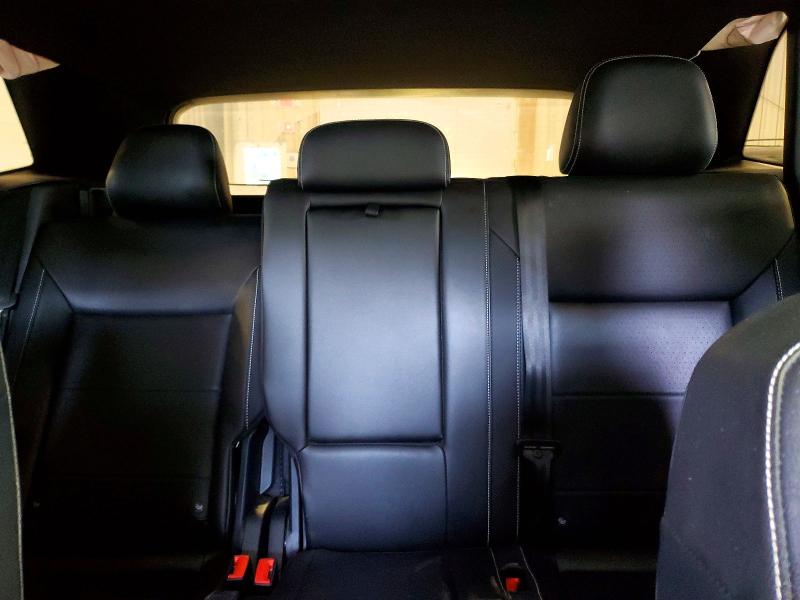 56814066 :رقم المزاد ، 1V2RE2CA0MC236725 vin ، 2021 Volkswagen Atlas Cross Sport مزاد بيع