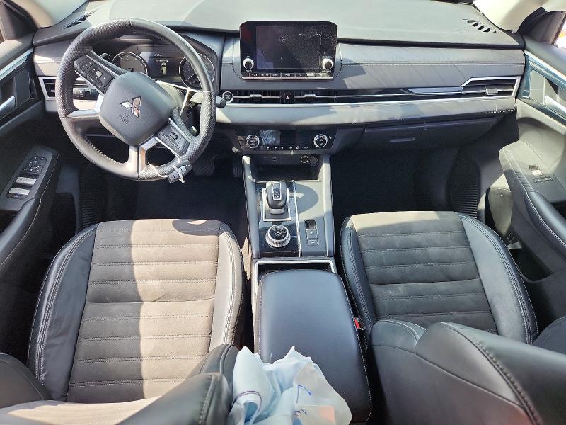 Продаж на аукціоні авто 2023 Mitsubishi Outlander, vin: JA4J3UA83PZ030178, номер лоту: 56142006