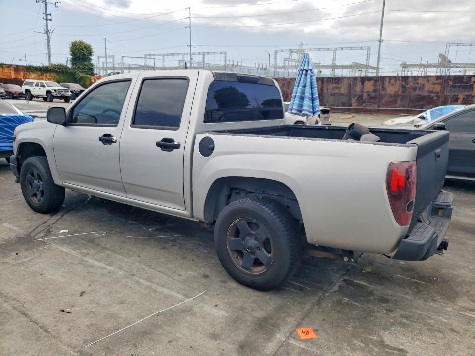 Aukcja sprzedaży 2012 Gmc Canyon, vin: 1GTD5MFE4C8135131, numer aukcji: 59536066