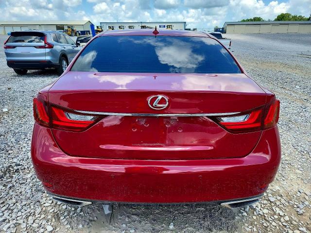 Продажа на аукционе авто 2013 Lexus Gs, vin: JTHBE1BLXD5001090, номер лота: 59082246