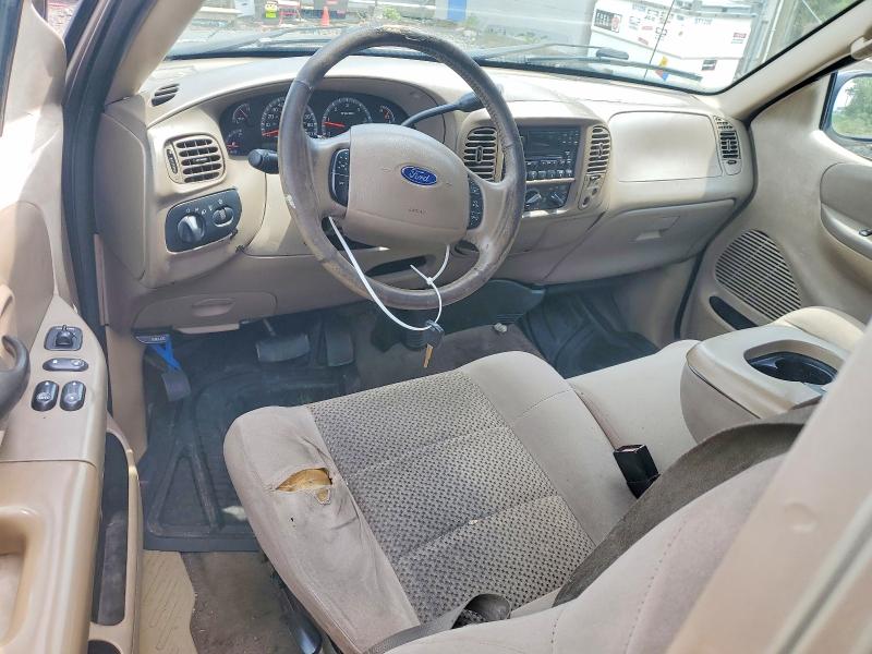 Aukcja sprzedaży 2003 Ford F-150, vin: 2FTRX18LX3CA40235, numer aukcji: 57970496