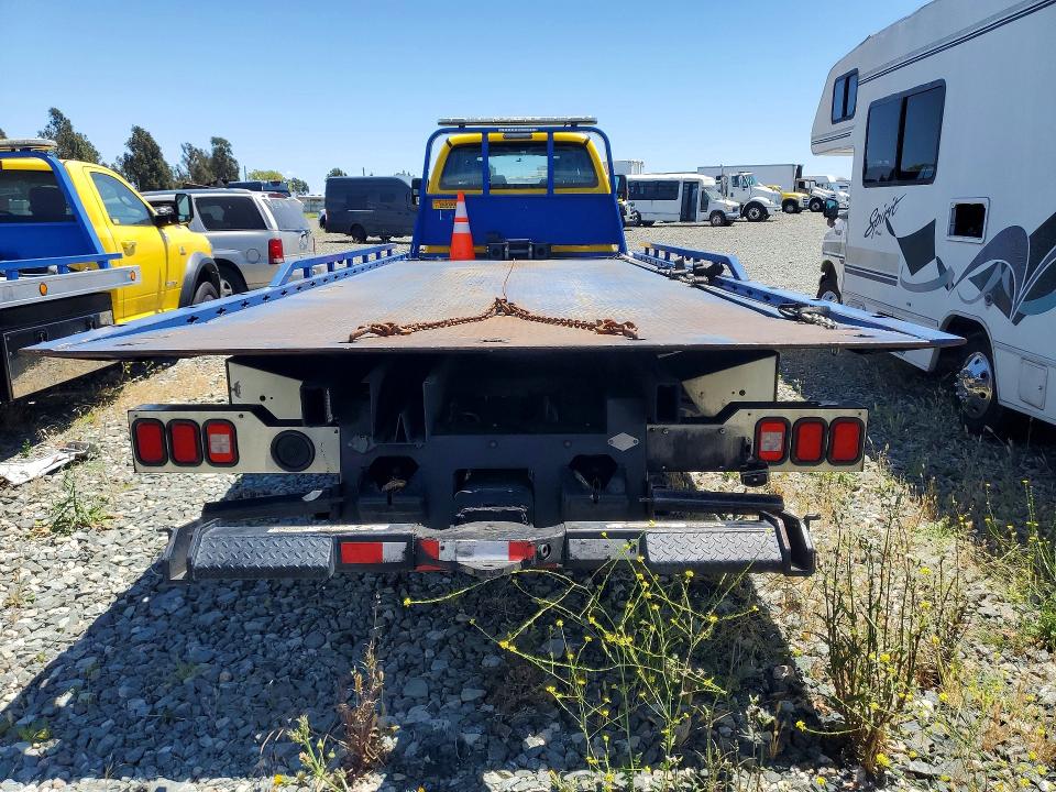 2019 Ford F650 მანქანა იყიდება აუქციონზე, vin: 1FDWX6DCXKDF02356, აუქციონის ნომერი: 57455096