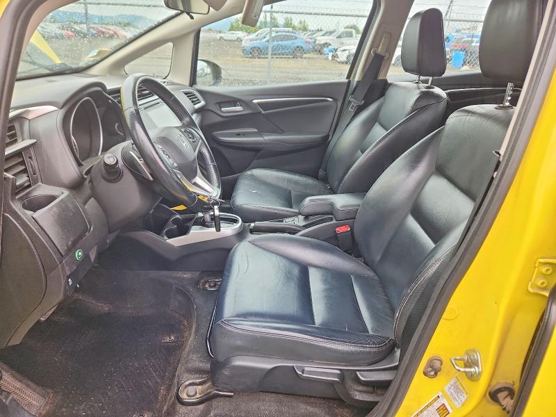 Aukcja sprzedaży 2015 Honda Fit, vin: 3HGGK5H85FM776695, numer aukcji: 56169186