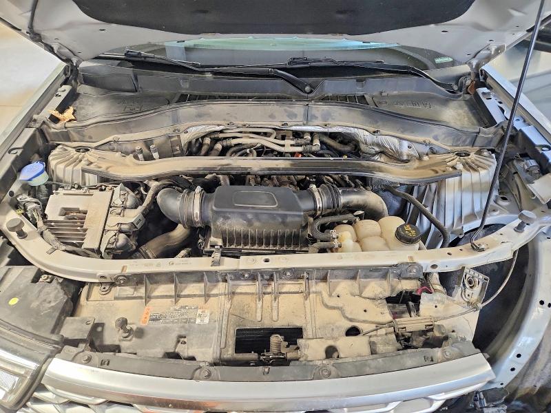 Aukcja sprzedaży 2020 Ford Explorer, vin: 1FM5K8HC7LGA80336, numer aukcji: 58357726