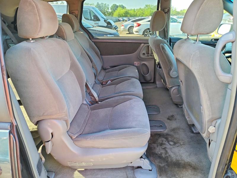 Aukcja sprzedaży 2004 Toyota Sienna, vin: 5TDZA23C54S116805, numer aukcji: 55133226