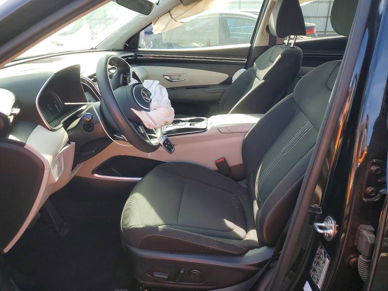 Aukcja sprzedaży 2024 Hyundai Tucson, vin: KM8JBCD13RU204988, numer aukcji: 55472396