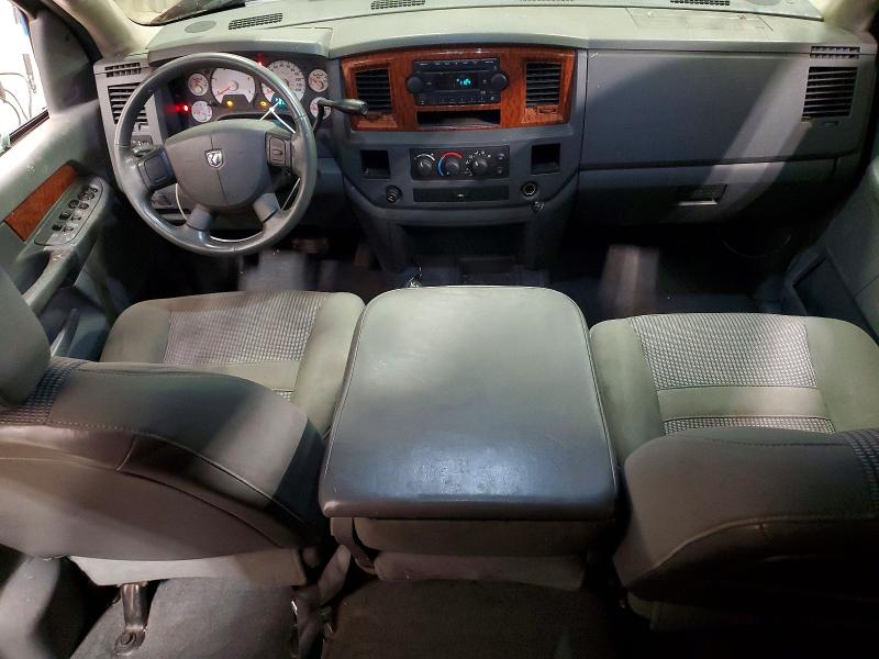 2006 Dodge Ram 3500 მანქანა იყიდება აუქციონზე, vin: 3D7LX38C46G204223, აუქციონის ნომერი: 56105936