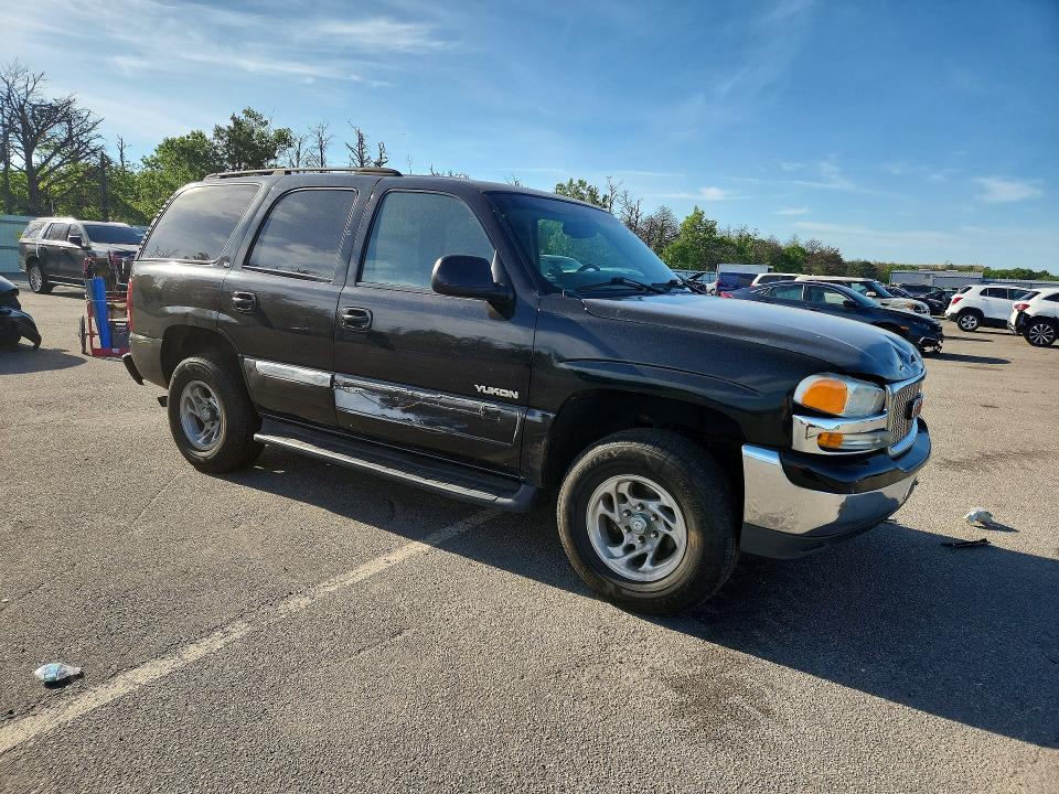 Aukcja sprzedaży 2003 Gmc Yukon, vin: 1GKEK13T43J180128, numer aukcji: 54471726