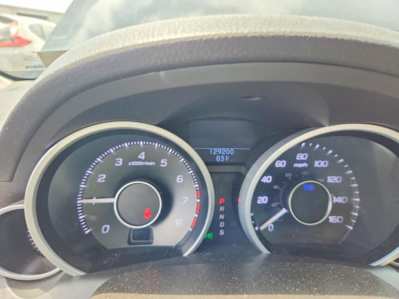 Продаж на аукціоні авто 2012 Acura Zdx, vin: 2HNYB1H60CH500438, номер лоту: 53993856