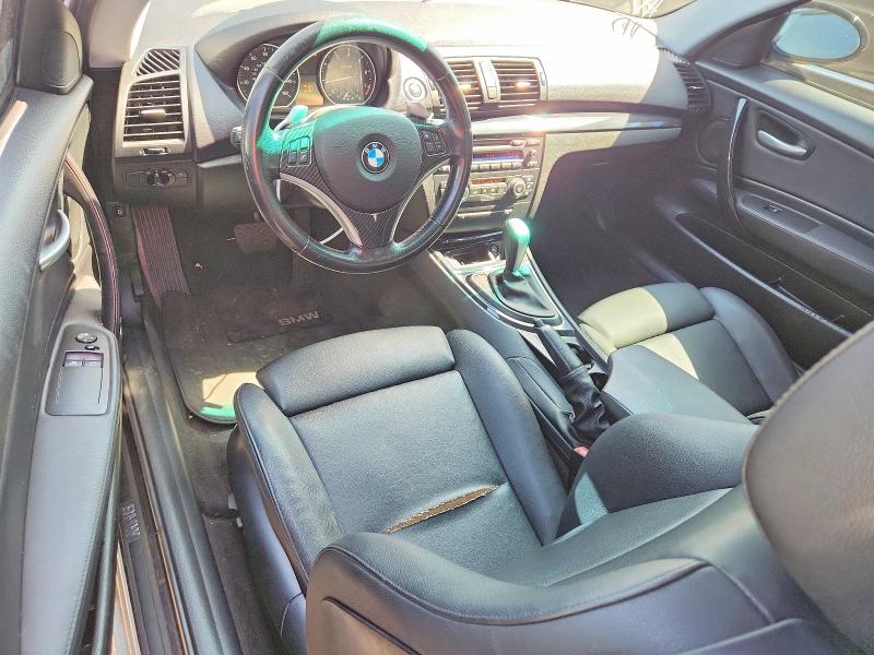 Продаж на аукціоні авто 2009 Bmw 128, vin: WBAUP73569VK74717, номер лоту: 50039806