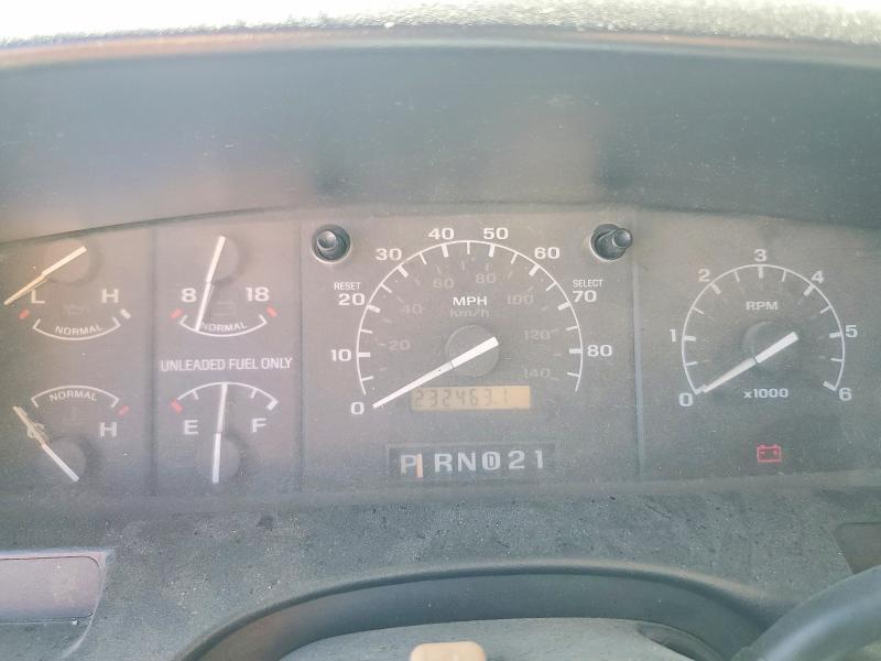 Продаж на аукціоні авто 1996 Ford F250, vin: 1FTHX26G5TEA49328, номер лоту: 56879136