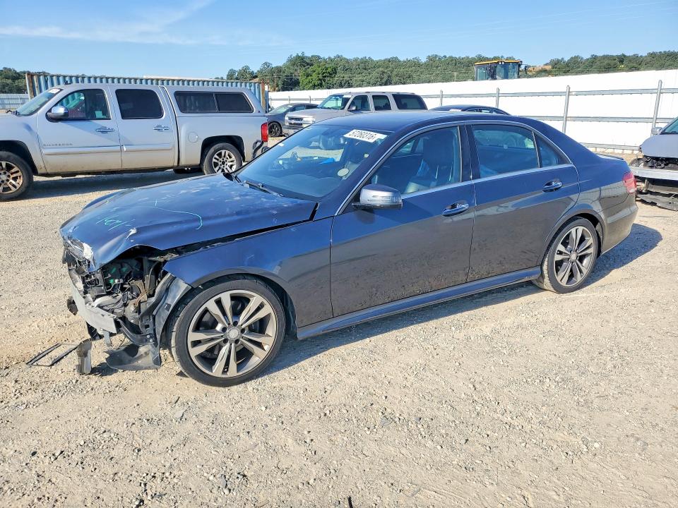 Продажа на аукционе авто 2016 Mercedes-benz E, vin: WDDHF5KB0GB208431, номер лота: 57260316