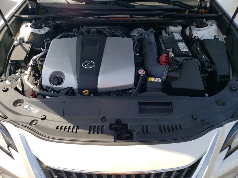 Продаж на аукціоні авто 2025 Lexus Es 350, vin: 58ADZ1B18SU184980, номер лоту: 58352146
