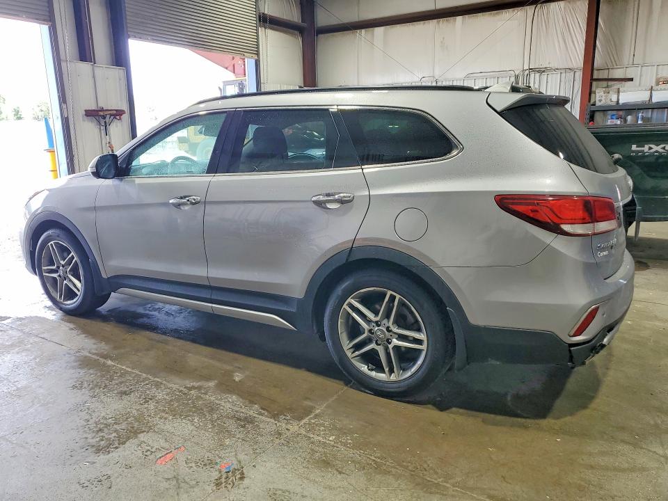 Продаж на аукціоні авто 2019 Hyundai Santa Fe Xl, vin: KM8SRDHF8KU310659, номер лоту: 59011436
