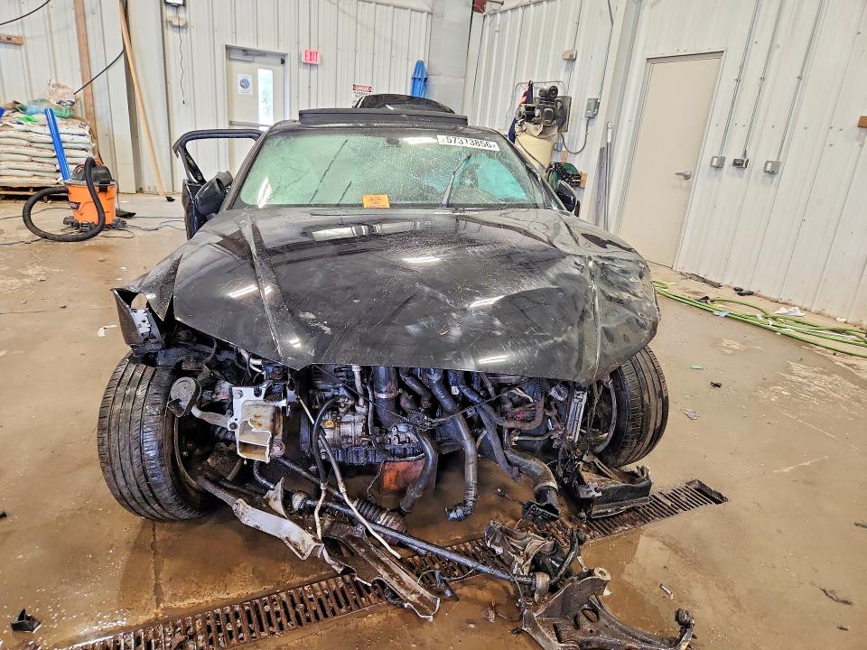 57313856 :رقم المزاد ، WAUAUHFF2J1019449 vin ، 2018 Audi A3 مزاد بيع
