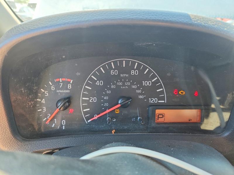 Aukcja sprzedaży 2015 Nissan Nv200, vin: 3N6CM0KN5FK718295, numer aukcji: 61618656