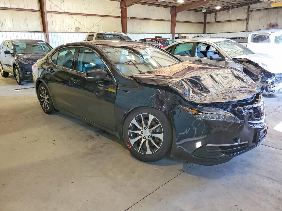 Aukcja sprzedaży 2016 Acura Tlx, vin: 19UUB1F57GA011877, numer aukcji: 58402576