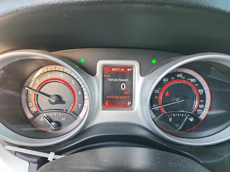 Aukcja sprzedaży 2020 Dodge Journey, vin: 3C4PDCAB4LT274376, numer aukcji: 55908986