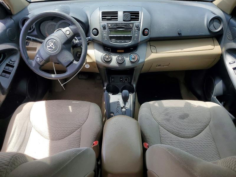 Продажа на аукционе авто 2011 Toyota Rav4, vin: 2T3ZF4DV5BW080543, номер лота: 56368806