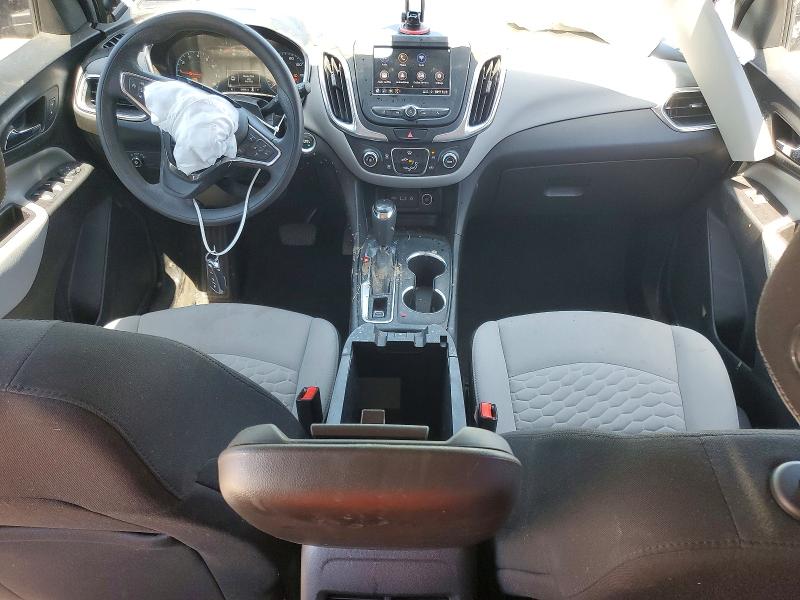 Продажа на аукционе авто 2021 Chevrolet Equinox, vin: 2GNAXHEV9M6139695, номер лота: 56986206