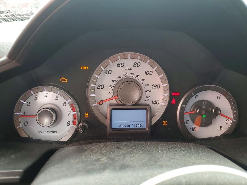 Aukcja sprzedaży 2013 Honda Pilot, vin: 5FNYF4H92DB045881, numer aukcji: 56467366