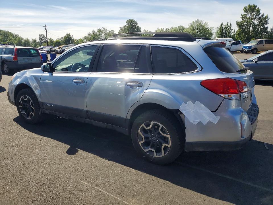 Aukcja sprzedaży 2013 Subaru Outback, vin: 4S4BRBCC9D3262907, numer aukcji: 57435436