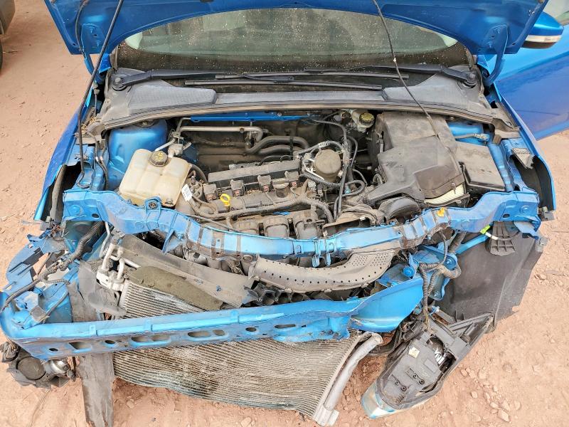 Продажа на аукционе авто 2014 Ford Focus, vin: 1FADP3K28EL170180, номер лота: 57206406