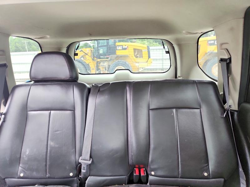 Aukcja sprzedaży 2008 Gmc Envoy, vin: 1GKDT13S982183723, numer aukcji: 57732606