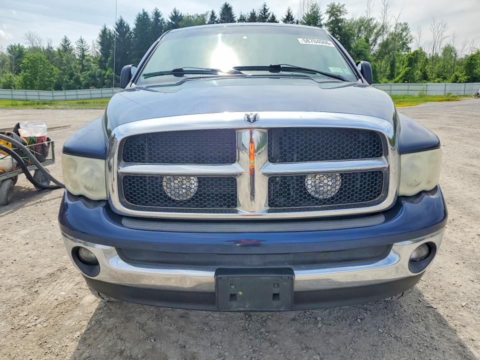2003 Dodge Ram 1500 მანქანა იყიდება აუქციონზე, vin: 1D7HU18N63S295309, აუქციონის ნომერი: 58704066