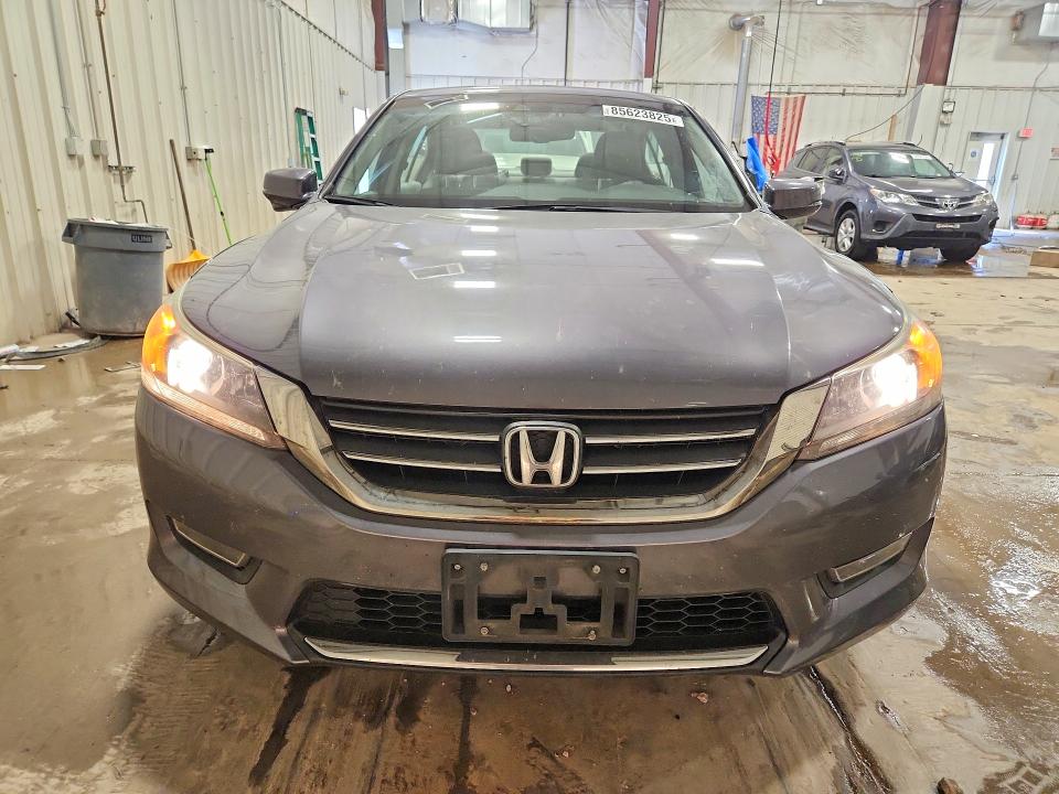 Продаж на аукціоні авто 2013 Honda Accord, vin: 1HGCR2F8XDA127660, номер лоту: 85623825