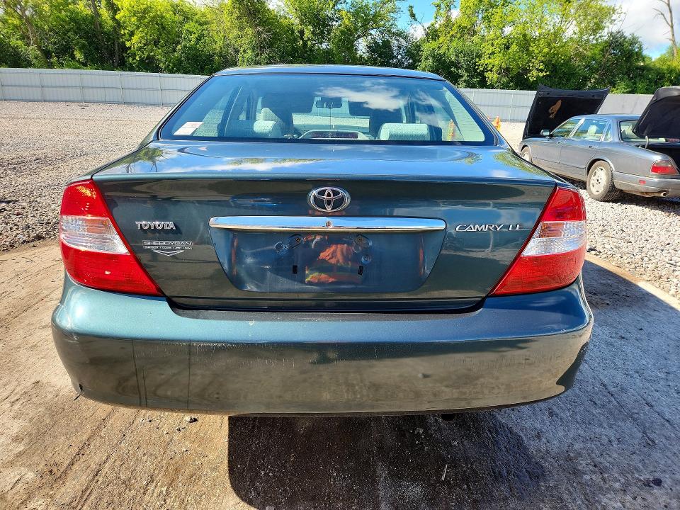 Продаж на аукціоні авто 2004 Toyota Camry, vin: 4T1BE32K14U331061, номер лоту: 57838016