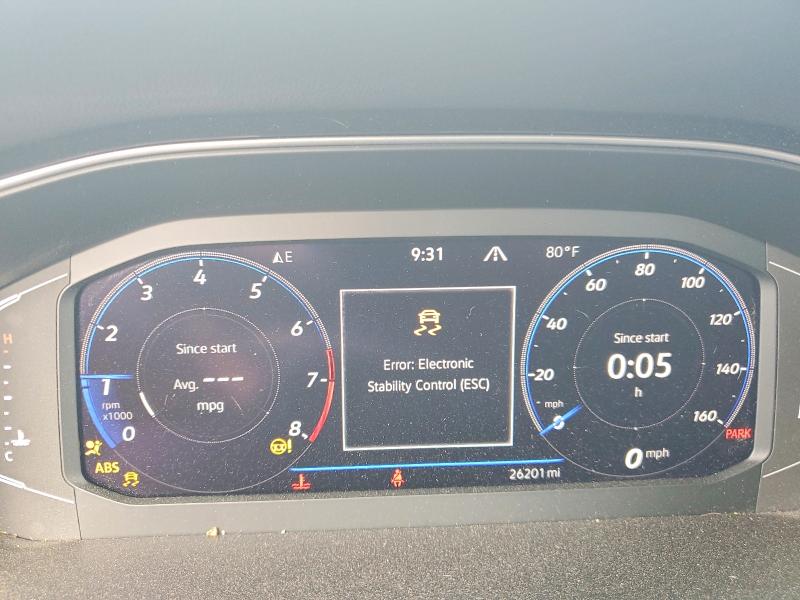 2025 Volkswagen Jetta მანქანა იყიდება აუქციონზე, vin: 3VW1T7BU3SM051025, აუქციონის ნომერი: 57290546