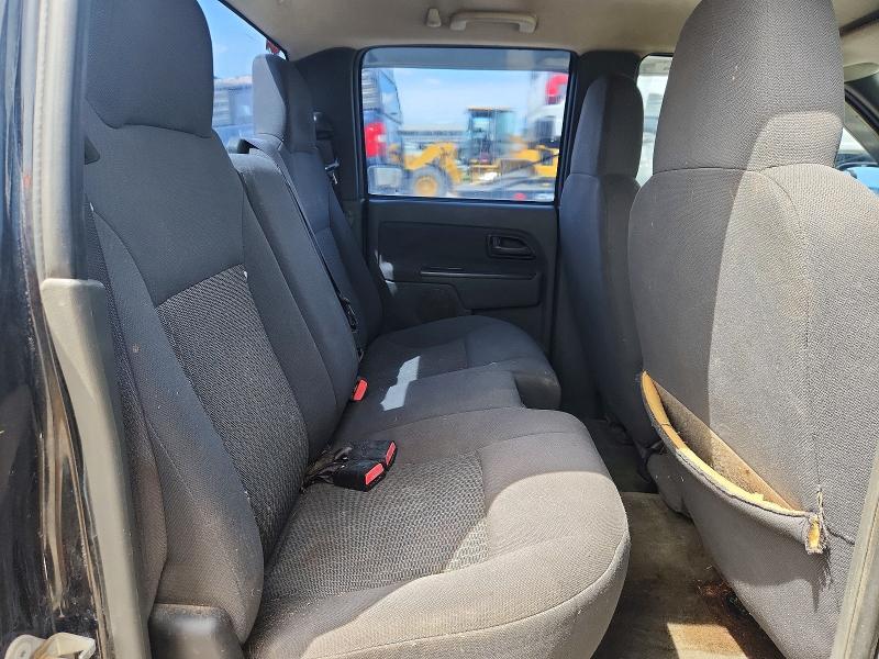 Aukcja sprzedaży 2006 Chevrolet Colorado, vin: 1GCCS138868224044, numer aukcji: 56984206