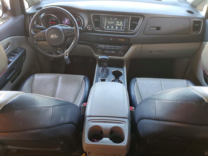 Aukcja sprzedaży 2021 Kia Sedona, vin: KNDMB5C10M6673418, numer aukcji: 59177406