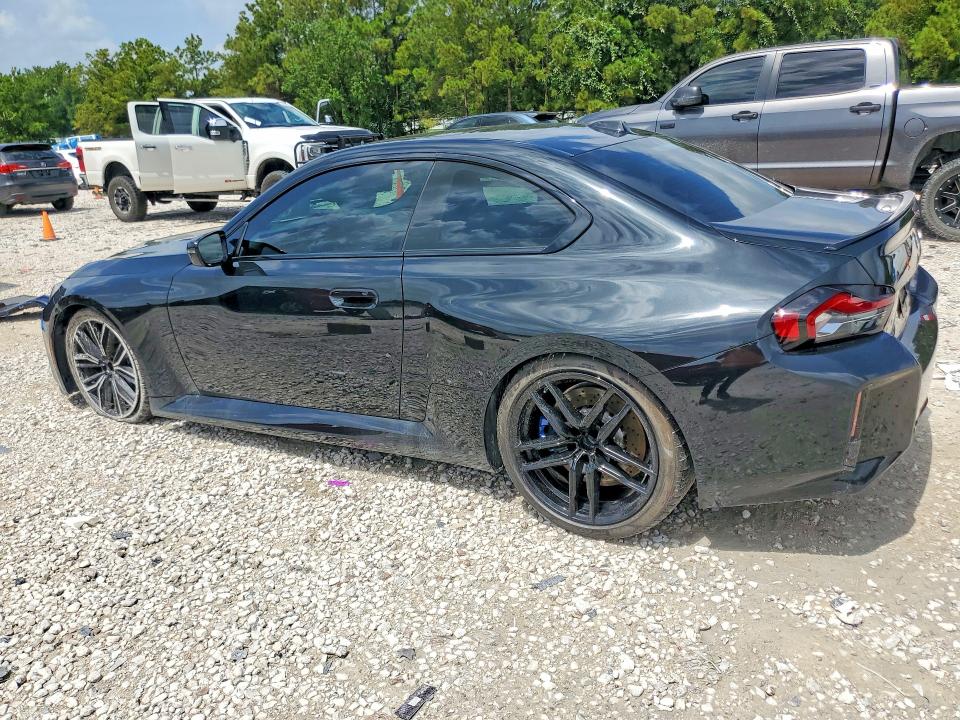 Aukcja sprzedaży 2025 Bmw M2, vin: 3MF23DM07S8F78961, numer aukcji: 57754806