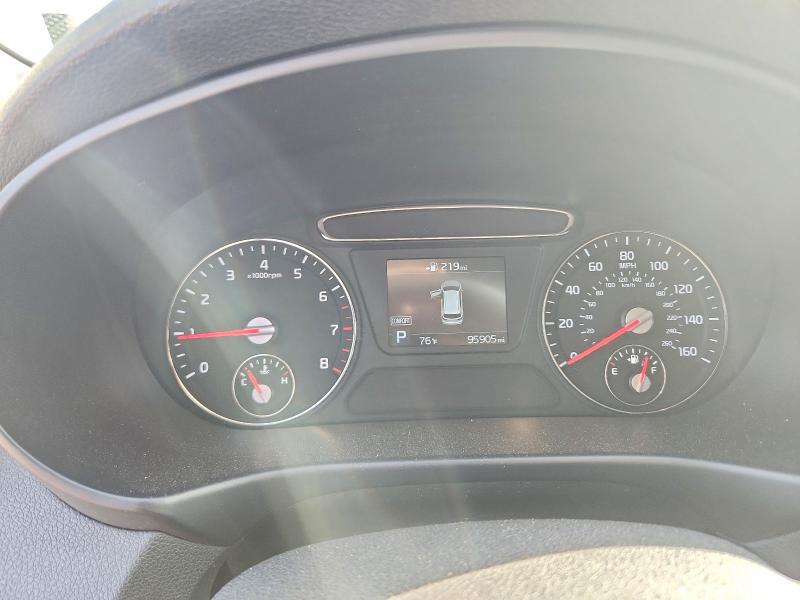 Aukcja sprzedaży 2019 Kia Sorento, vin: 5XYPG4A33KG569660, numer aukcji: 57107376