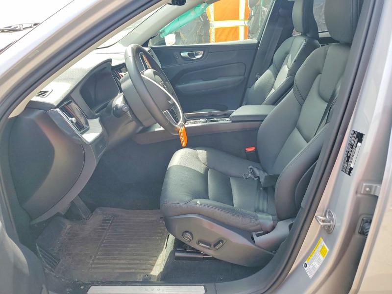 Продаж на аукціоні авто 2025 Volvo Xc60, vin: YV4M12RC7S1091270, номер лоту: 55508506