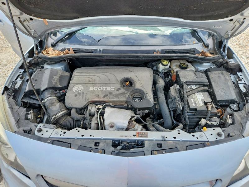 Продажа на аукционе авто 2016 Buick Cascada, vin: W04WT3N50GG076952, номер лота: 58994426