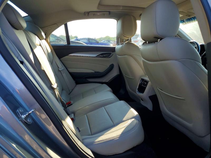 Aukcja sprzedaży 2019 Cadillac Cts, vin: 1G6AR5SSXK0101588, numer aukcji: 56538066
