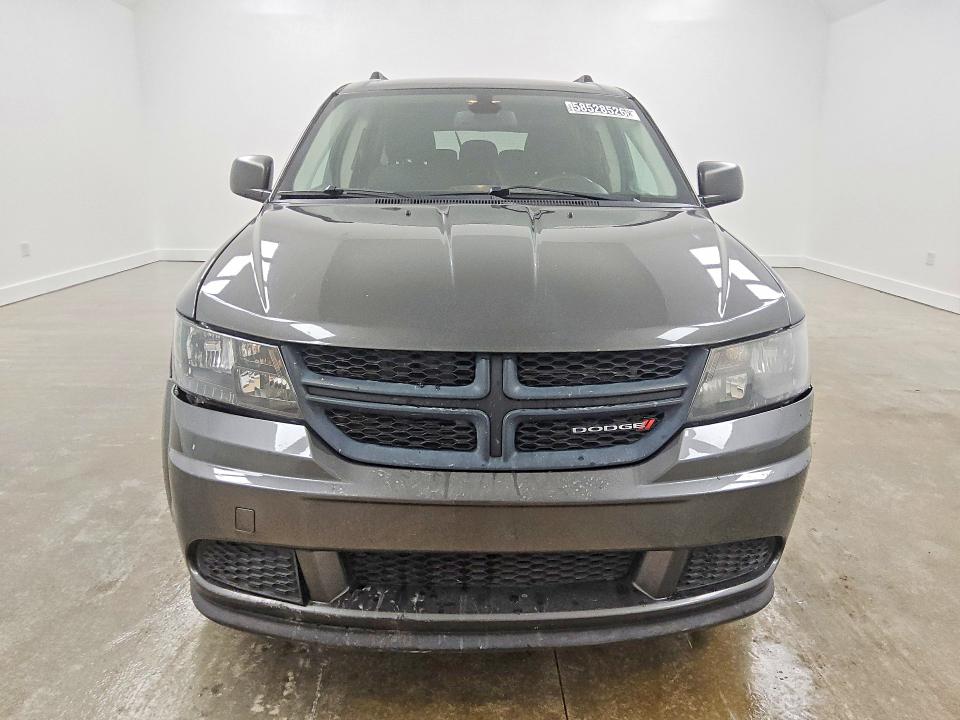 58528526 :رقم المزاد ، 3C4PDCAB8LT181134 vin ، 2020 Dodge Journey مزاد بيع