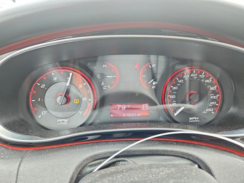 Продажа на аукционе авто 2014 Dodge Dart, vin: 1C3CDFBB0ED877563, номер лота: 58217956