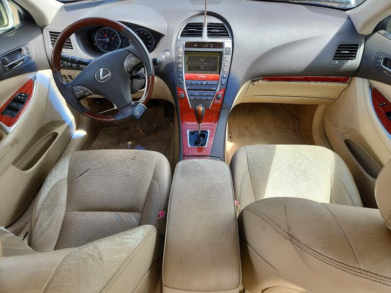 Продаж на аукціоні авто 2011 Lexus Es, vin: JTHBK1EG3B2415236, номер лоту: 55183176