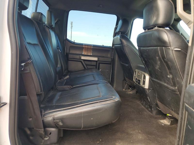 Продажа на аукционе авто 2020 Ford F150, vin: 1FTEW1C58LFA22637, номер лота: 57263466