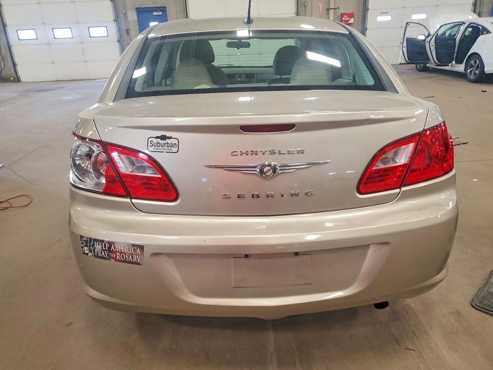 Aukcja sprzedaży 2009 Chrysler Sebring, vin: 1C3LC46BX9N501650, numer aukcji: 58934516