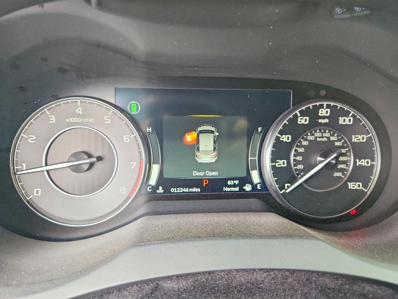 Продажа на аукционе авто 2025 Acura Rdx, vin: 5J8TC2H73SL025947, номер лота: 58497916