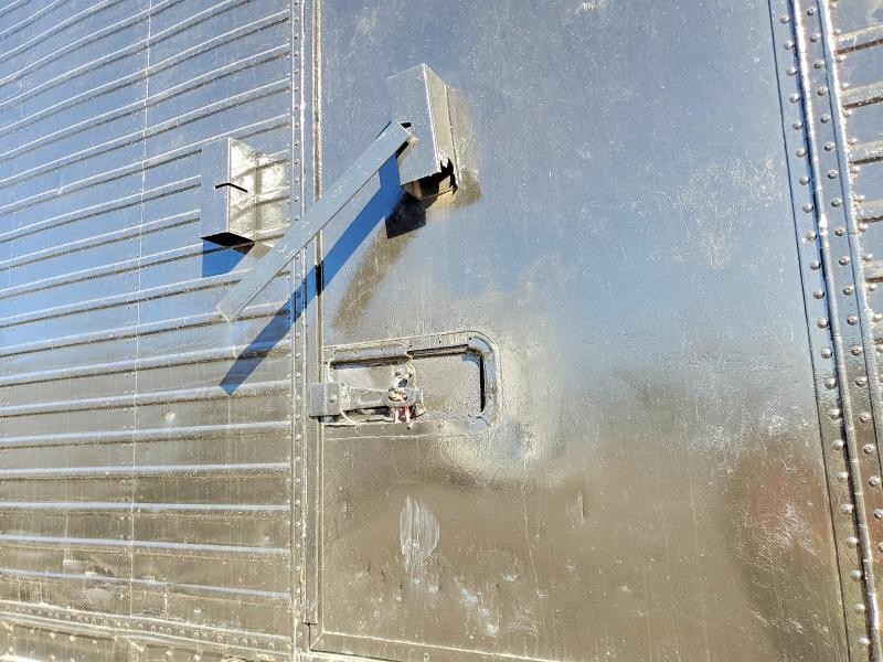 Продаж на аукціоні авто 1970 Mfg Trailer, vin: AZ399212, номер лоту: 55475146