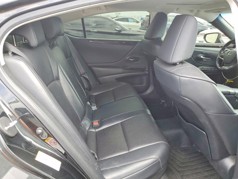 2019 Lexus Es მანქანა იყიდება აუქციონზე, vin: JTHB21B1XK2036900, აუქციონის ნომერი: 57588546
